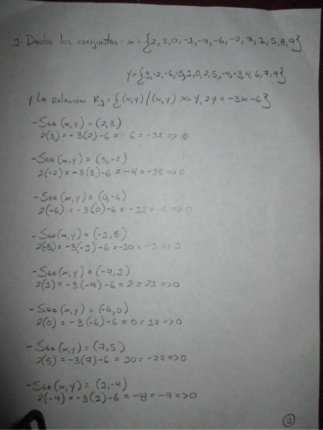 Asignacion 3 Rodniel Ocando