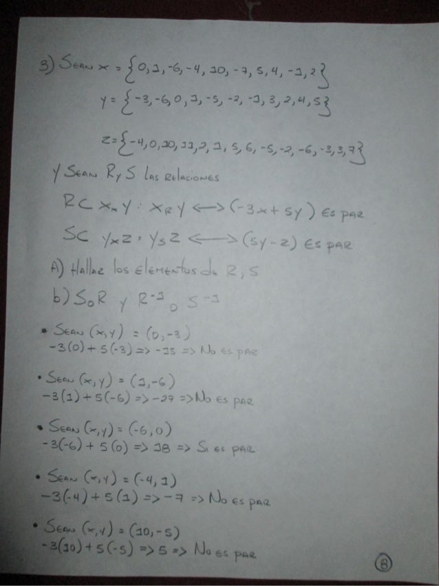 Asignacion 3 Rodniel Ocando