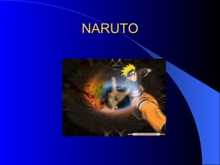 NARUTO 