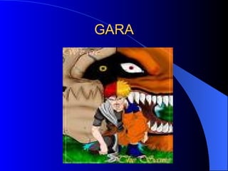 GARA 