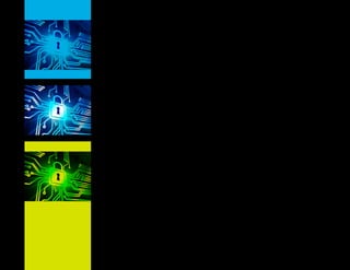 Riesgo: Procesamiento y Registro de
Transacciones
Relacionados a transacciones reales extraviadas
o mal procesadas, con consecuencias como,
duplicación de procesamiento, falta de controles
en el proceso, carencia de informes de
problemas, reprocesamiento, problemas de
administración de procesos.
Controles a implementar:
- Formularios prenumerados y rutinas de control
de secuencia
- Balanceo
- De lote
- Rotulos de archivos
- De transmisión de datos
- Procedimientos de enganche y recuperación
 