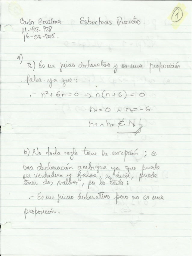 Asignacion 1 Asignacion 1