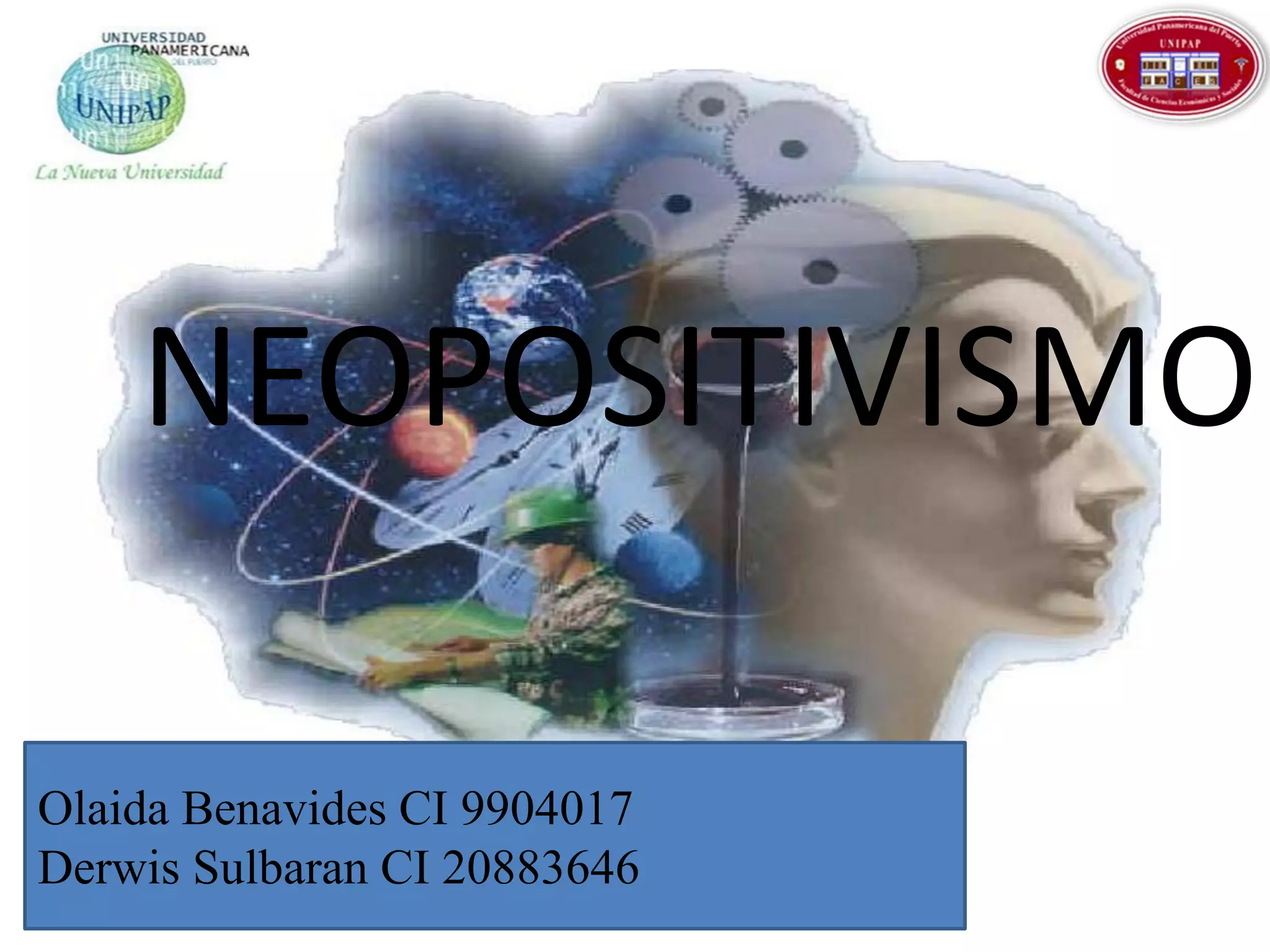 Asignacion 3. neopositivismo | PDF