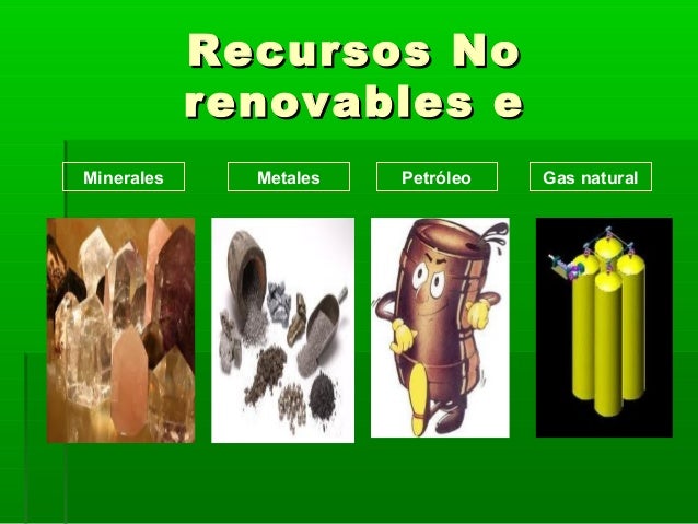 RECURSOS NATURALES, TIPOS Y PROTECCION