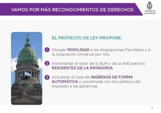 Asignacion universal