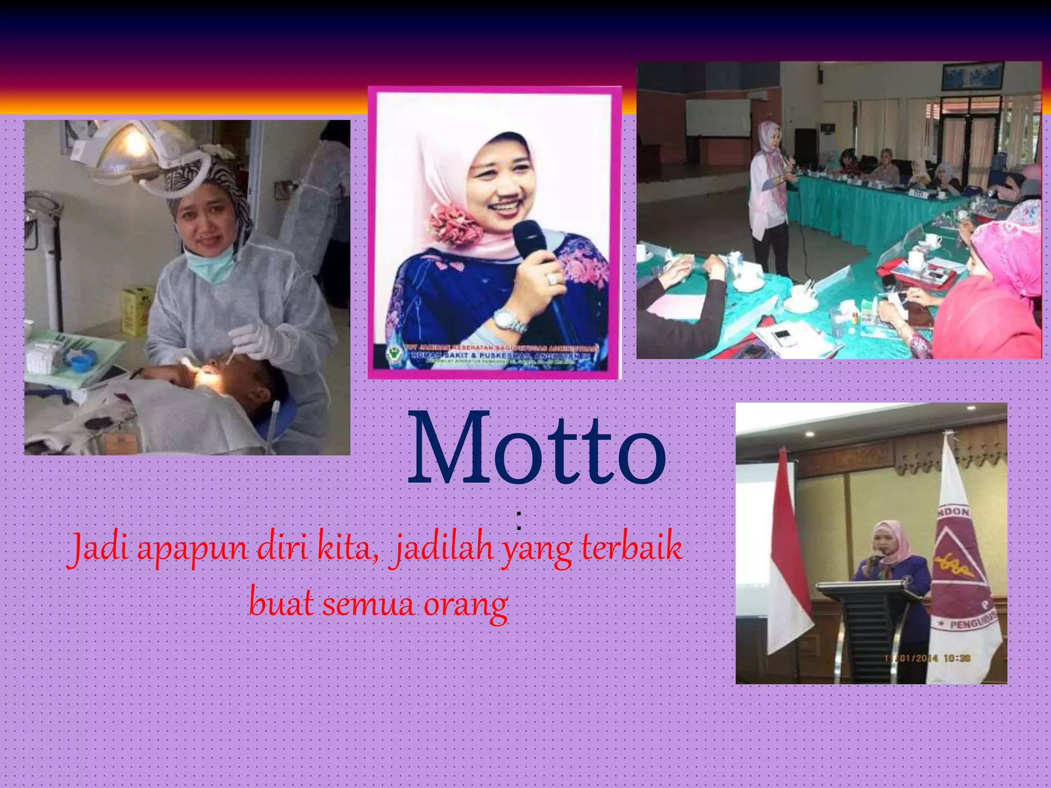 Building Learning Comitment 2019 | PPT