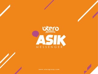 Asik Messenger