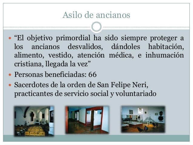 Asilo