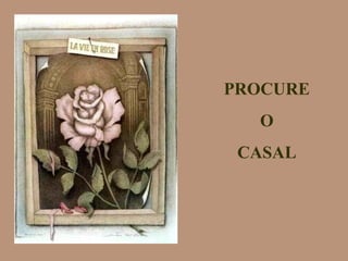 PROCURE
O
CASAL

 