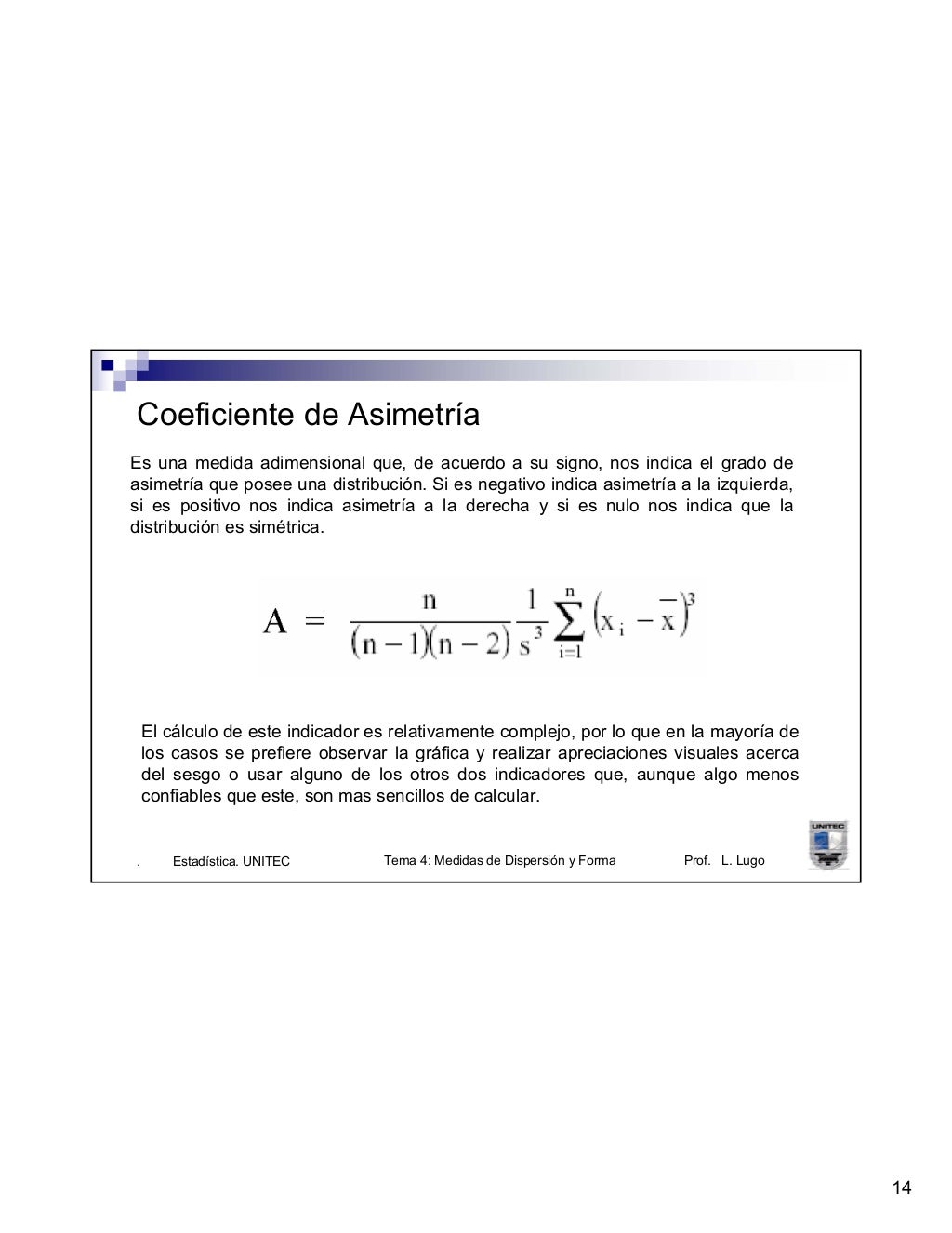 Asimetria y Curtosis, Resumen de Medidas de Dispersión.pdf
