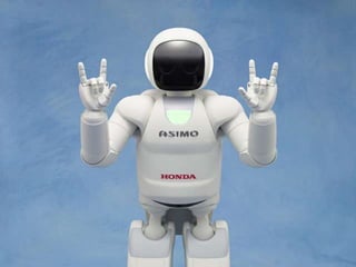 ASIMO