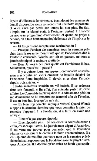 Asimov - Fondation - 1