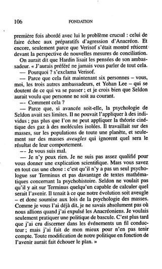 Asimov - Fondation - 1