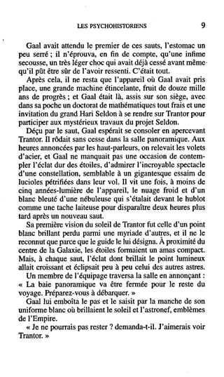 Asimov - Fondation - 1