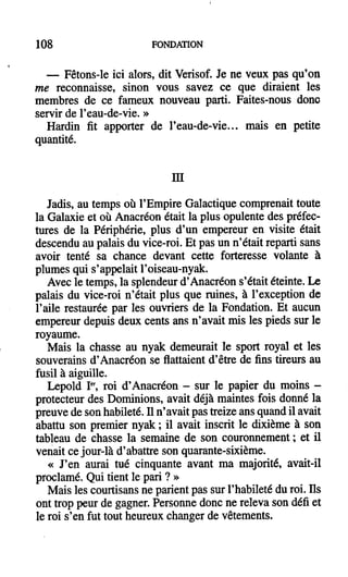 Asimov - Fondation - 1