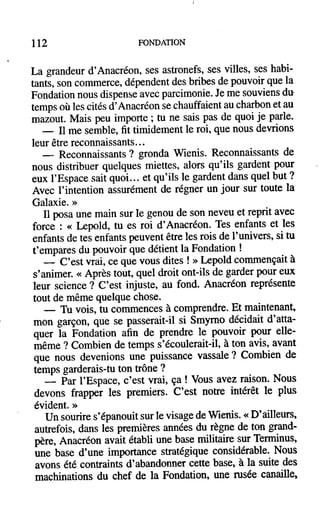 Asimov - Fondation - 1