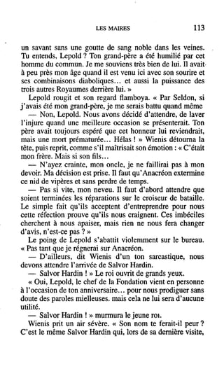 Asimov - Fondation - 1