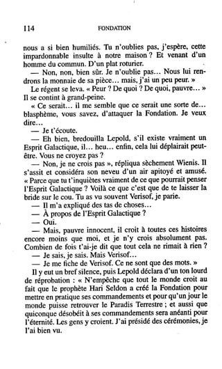 Asimov - Fondation - 1