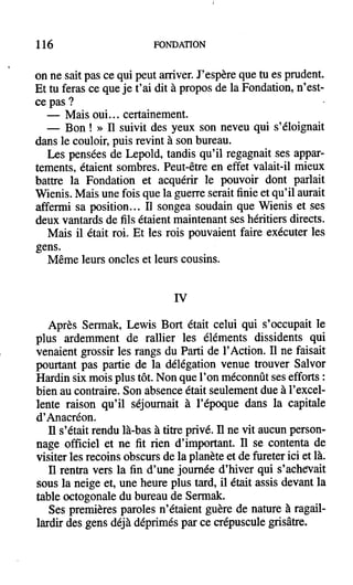 Asimov - Fondation - 1