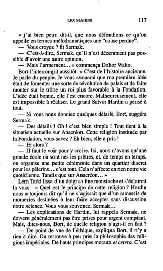 Asimov - Fondation - 1