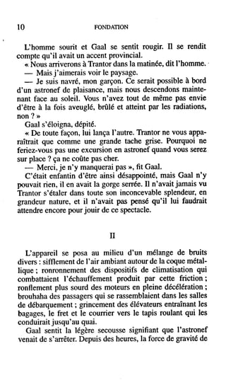 Asimov - Fondation - 1