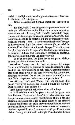 Asimov - Fondation - 1