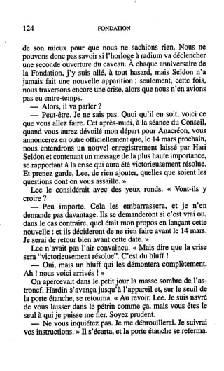 Asimov - Fondation - 1