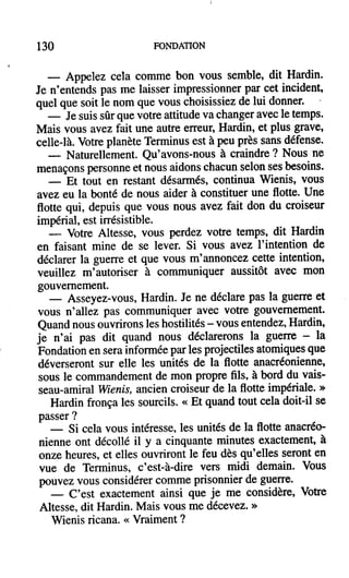 Asimov - Fondation - 1