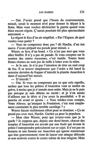 Asimov - Fondation - 1