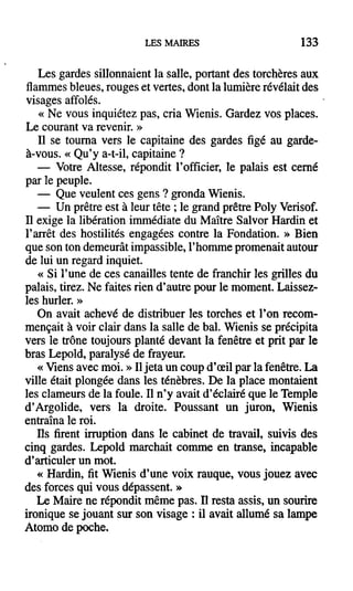 Asimov - Fondation - 1