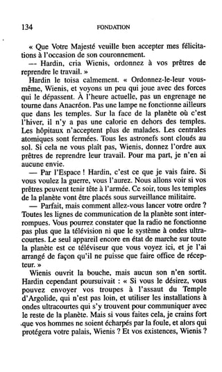 Asimov - Fondation - 1