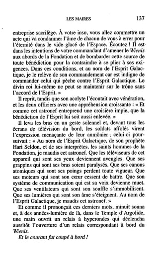 Asimov - Fondation - 1