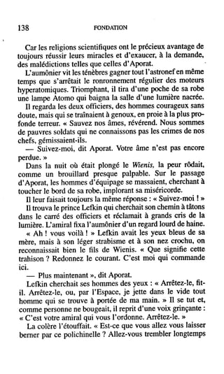 Asimov - Fondation - 1