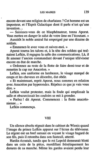 Asimov - Fondation - 1