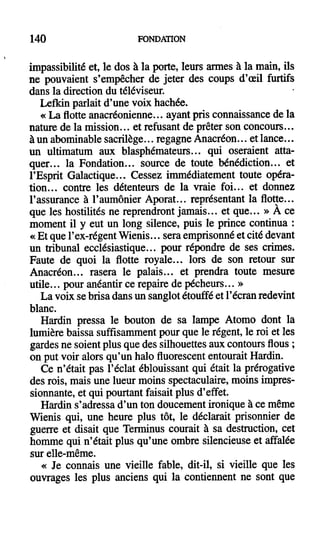 Asimov - Fondation - 1