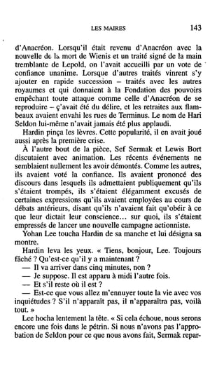 Asimov - Fondation - 1