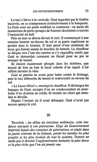 Asimov - Fondation - 1