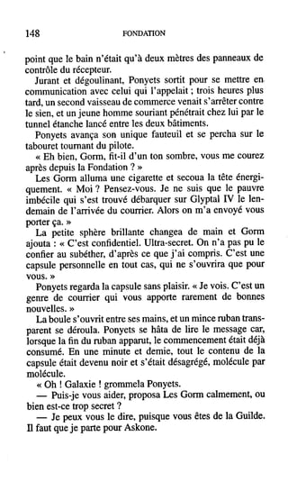 Asimov - Fondation - 1