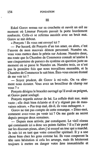 Asimov - Fondation - 1