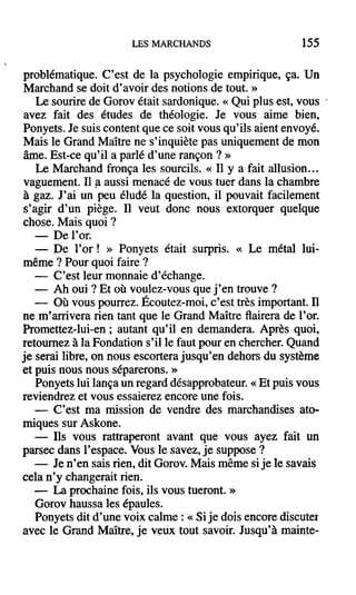 Asimov - Fondation - 1