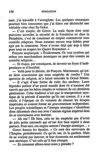 Asimov - Fondation - 1