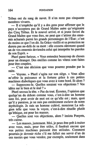 Asimov - Fondation - 1