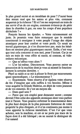 Asimov - Fondation - 1