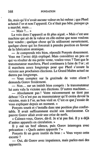 Asimov - Fondation - 1