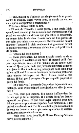 Asimov - Fondation - 1