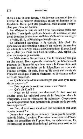 Asimov - Fondation - 1