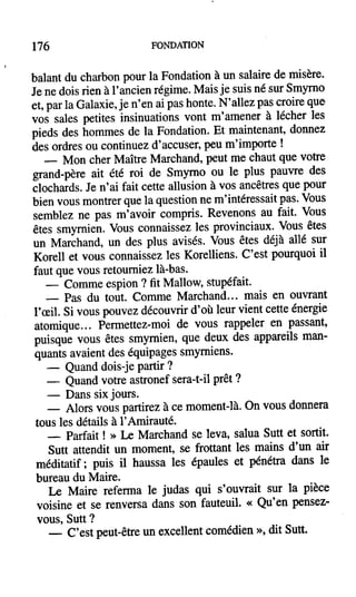 Asimov - Fondation - 1