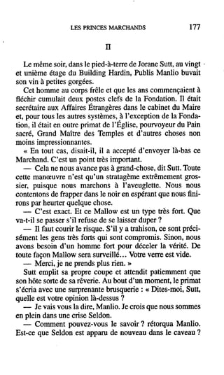 Asimov - Fondation - 1