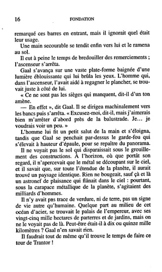 Asimov - Fondation - 1