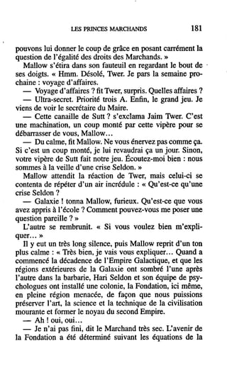 Asimov - Fondation - 1